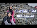 Shallallahu &#39;Ala Muhammad - Adinda Swestika feat Ismaliana | Cover | Ds Production | New