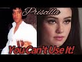 Priscilla movie NOT ALLOWED to use Elvis music in upcoming movie! WHY?!