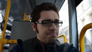 Hey Luciano - Vlogs from Spain
