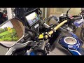 Honda CRF 1100 Africa Twin Adventure Sports 2021 - AJ21 - Available at CMC South Wales