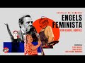 Engels feminista (Escuela de Cuadros con Isabel Benítez)