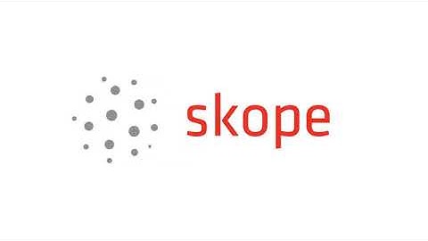SKOPE-I, IMAGE PRODUCTION SOFTWARE