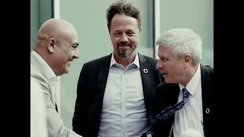 Official video of UNDP Accelerator Lab launch in Turkey