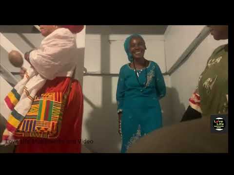 H I M Corontion Nyahbinghi Celeb By Empress Enzinga Love Life