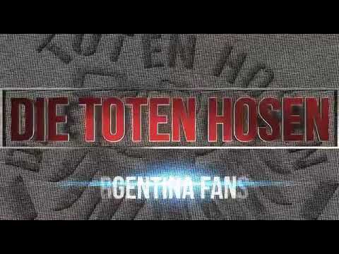 Steh auf (wenn du am Boden bist) Subtitulado en castellano