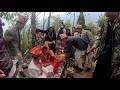 Limbu Cluture Wedding Memeng Panchthar 
