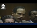 The Complicated Legacy Of O J Simpson 