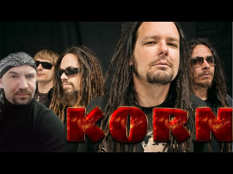 Korn Falling Away From Me What The Hell