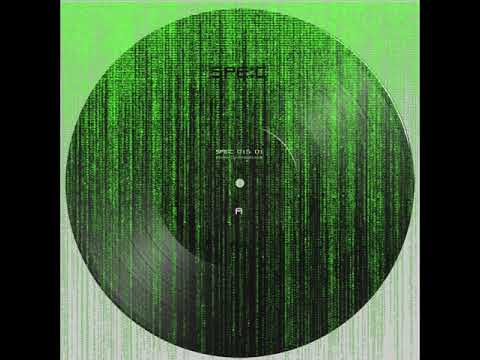Decka — Decka - Begyndelsen [SPE​:​C 015 01] (Official Audio)