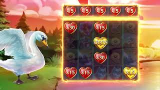 Diamond Tales™: The Ugly Duckling screenshot 2