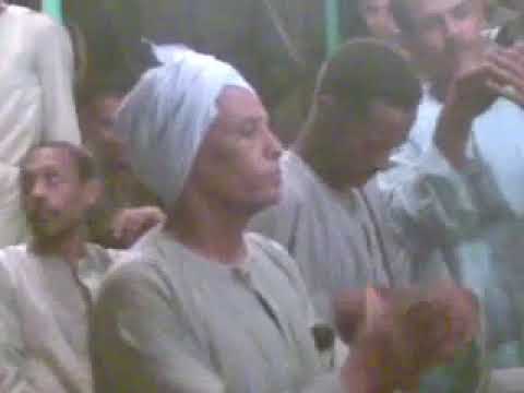 الشيخ أحمد ابوسالم الشيبانى