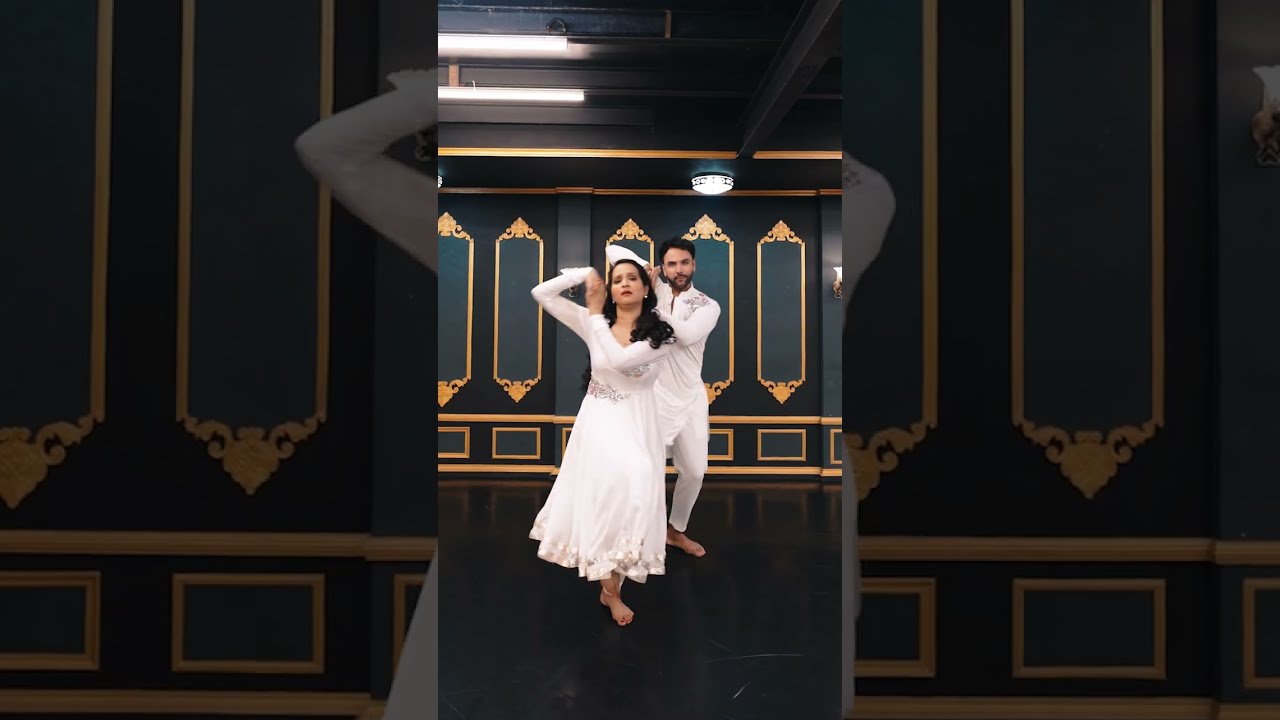 Chal Tere Ishq Mein by Karan Pangali & Riddhi Mapxencar