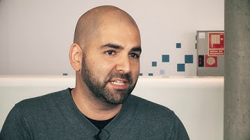 VMworld 2018 Europe - Jad El Zein - Agile Cloud Management with VMware