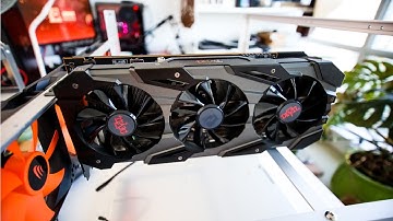 Starting My 6 x RX 5700 Mining Rig!