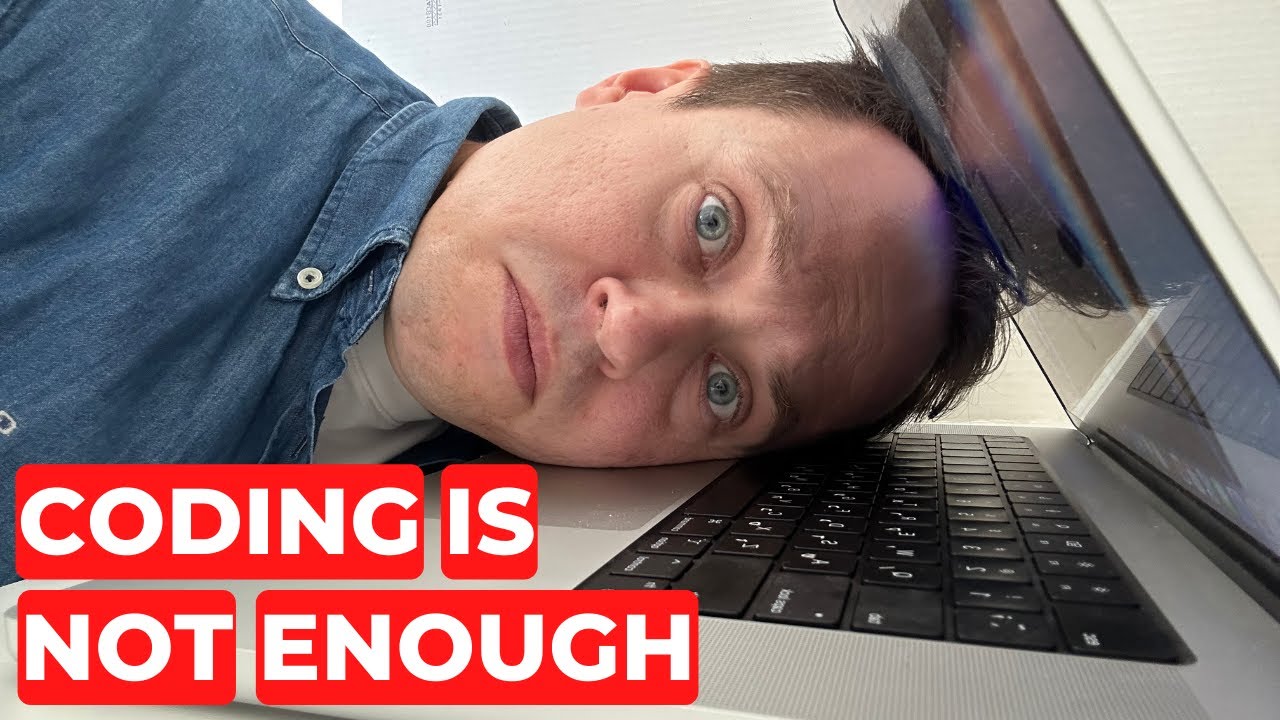 3 essential skills every software engineer needs - YouTube