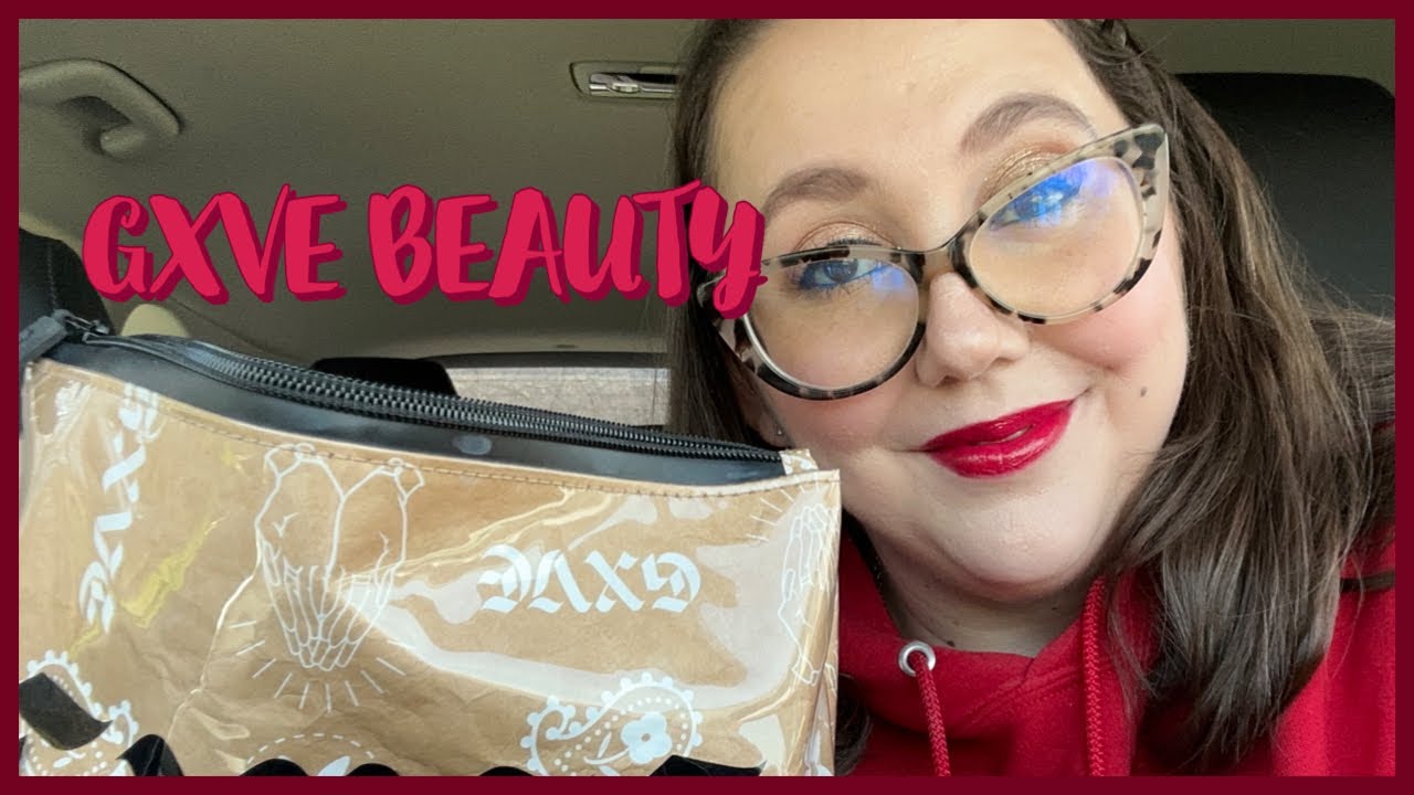 HAPPY BIRTHDAY GXVE BEAUTY (special sale through March 6th)