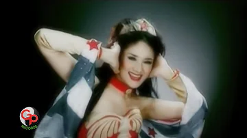 Mulan Jameela - Wonder Woman (Official Music Video)