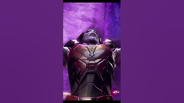 Warlock Chosen Stronghold Intro - XCOM 2 (WOTC) #xcom2 #xcom #xcom2warofthechosen