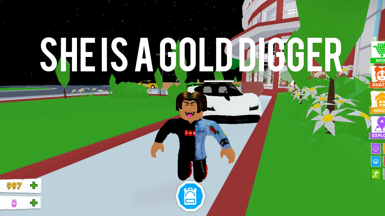 {Gold digger test} YouTube