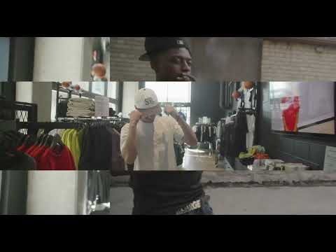 where u been at (Official Video Trailer)