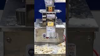 Samosa Making Machine | Automatic Samosa Machiner | Samosa Bnane Ki Machine #viral #yt #food
