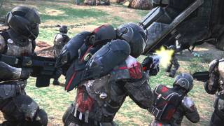 Famous PlanetSide 2 MMOFPS - GameSpot Interview Matt Higby - GamesCom 2011 Net Worth