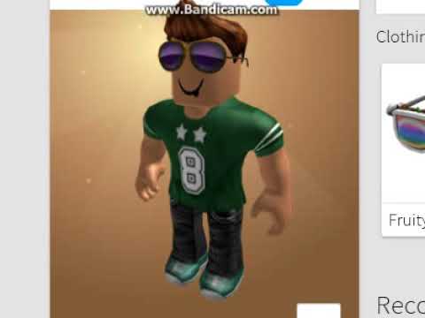 3 Fajne Darmowe Skiny W Roblox Youtube - fajne skiny roblox