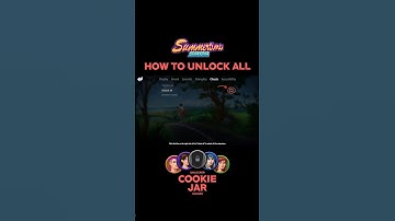 How to Unlock All Cookie Jar Scenes in Summertime Saga 21.0.0 (Latest Version)