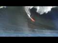 Big Wave Riders : Understanding the importance of take off!