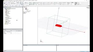 HFSS Parametric from CSV File