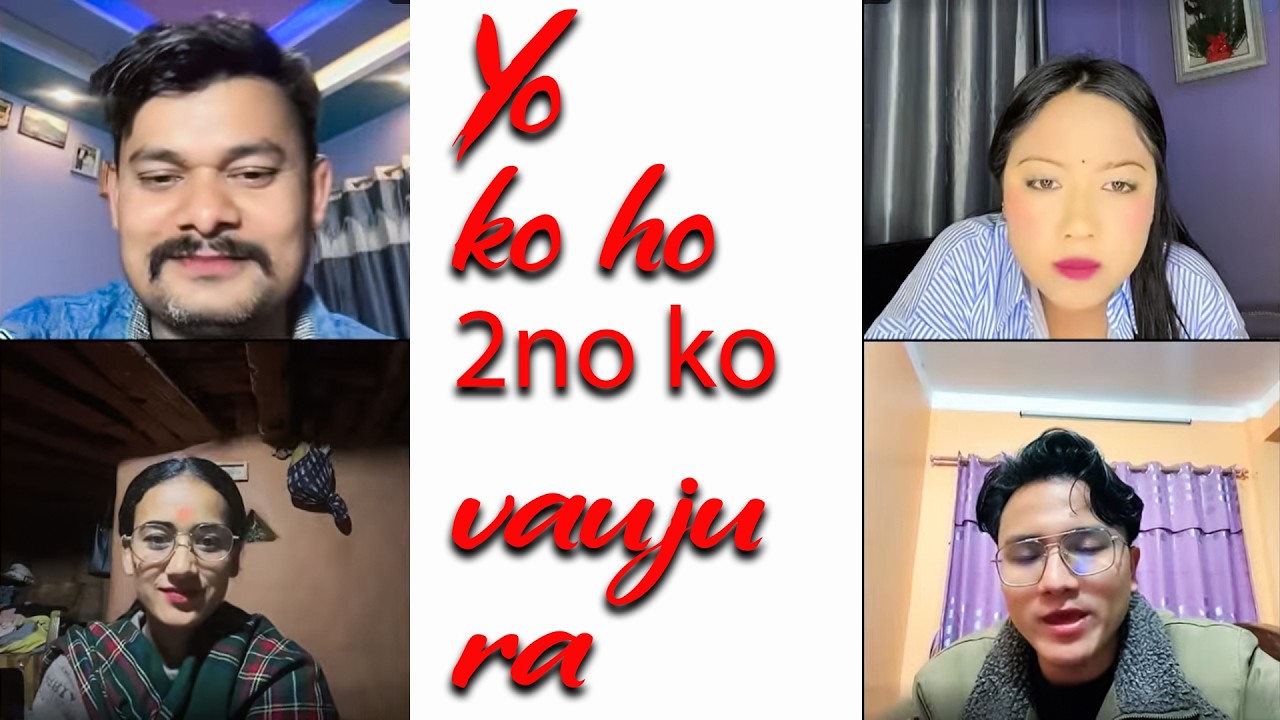 yo 2 no ko manxa ko ho | vauju po raixa hou | na vatai ai la b.a gardisako