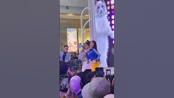 Gemintang Hatiku by Tiara Andini for Garnier Super UV Active Camp Jakarta 2025