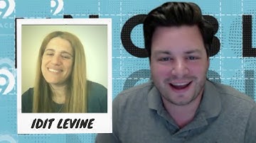 Istio, Envoy, Linkerd - Service Mesh Landscape: Interview with Idit Levine, CEO of Solo.io