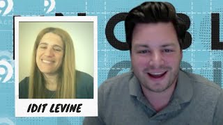 Istio, Envoy, Linkerd - Service Mesh Landscape: Interview with Idit Levine, CEO of Solo.io