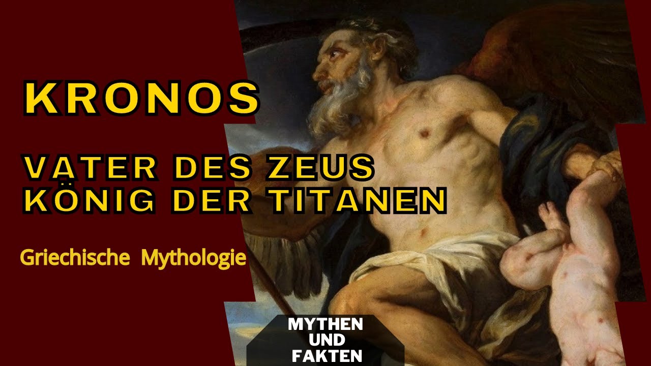 Wer Ist Der Vater Von Zeus www.youtube.com