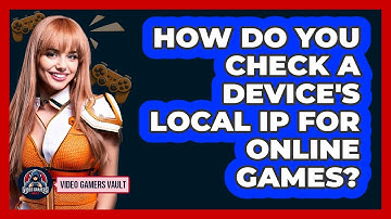 How Do You Check A Device