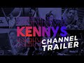 Kennys  official youtube trailer 