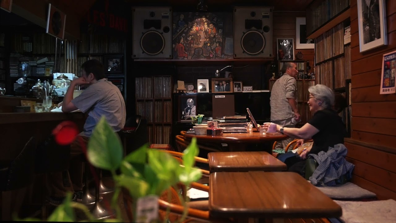 YouTube player