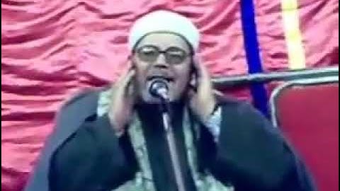 الشيخ صالح العليمى رحمه الله تعالي ...  سورة يس.. ابراهيم امام .