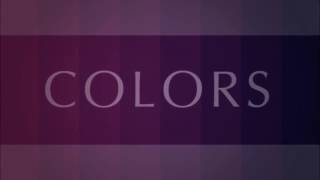 COLORS