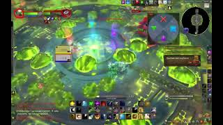 Azta'rec Solo Kill | Discipline Priest | Midnight Season 2