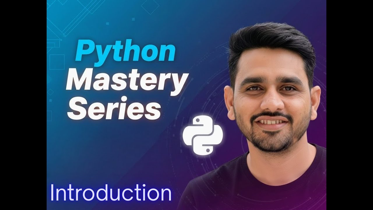 Python Mystery Series 1 | Introduction: What is Programming & Why ...