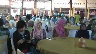 Sajak persaraan khas buat Pengetua SMPK yang disayangi