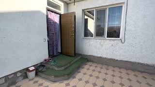 Обзор частного дома на продажу в Бишкеке. 75000S MYHOUSE