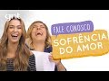 Mônica Martelli e suas relações amorosas | #46 | Fale Conosco | Júlia Rabello