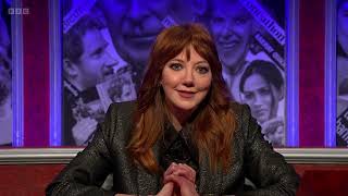 Have I Got News for You S65 E5. Diane Morgan. 12 May 23