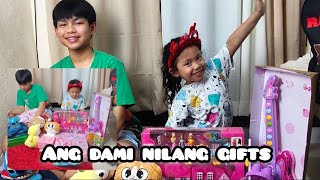DABARKADS DAMING GIFTS ❤️- Queen Amber Torres