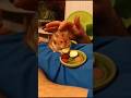 Misia the 1st hamster (Pysia's "grandmother") R.I.P.