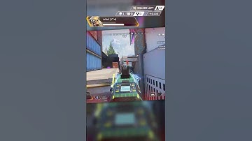 Who needs a Team anyways? #apexlegends