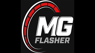 MG Flasher Shop [Instructional video] screenshot 1